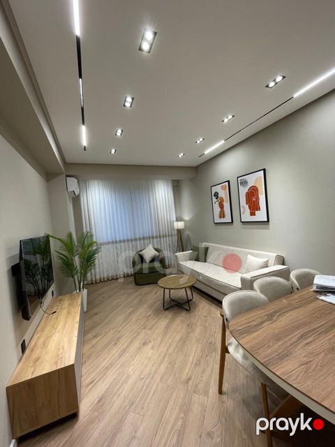 İcarəyə verilir 3 otaqlı yeni tikili 85 m²