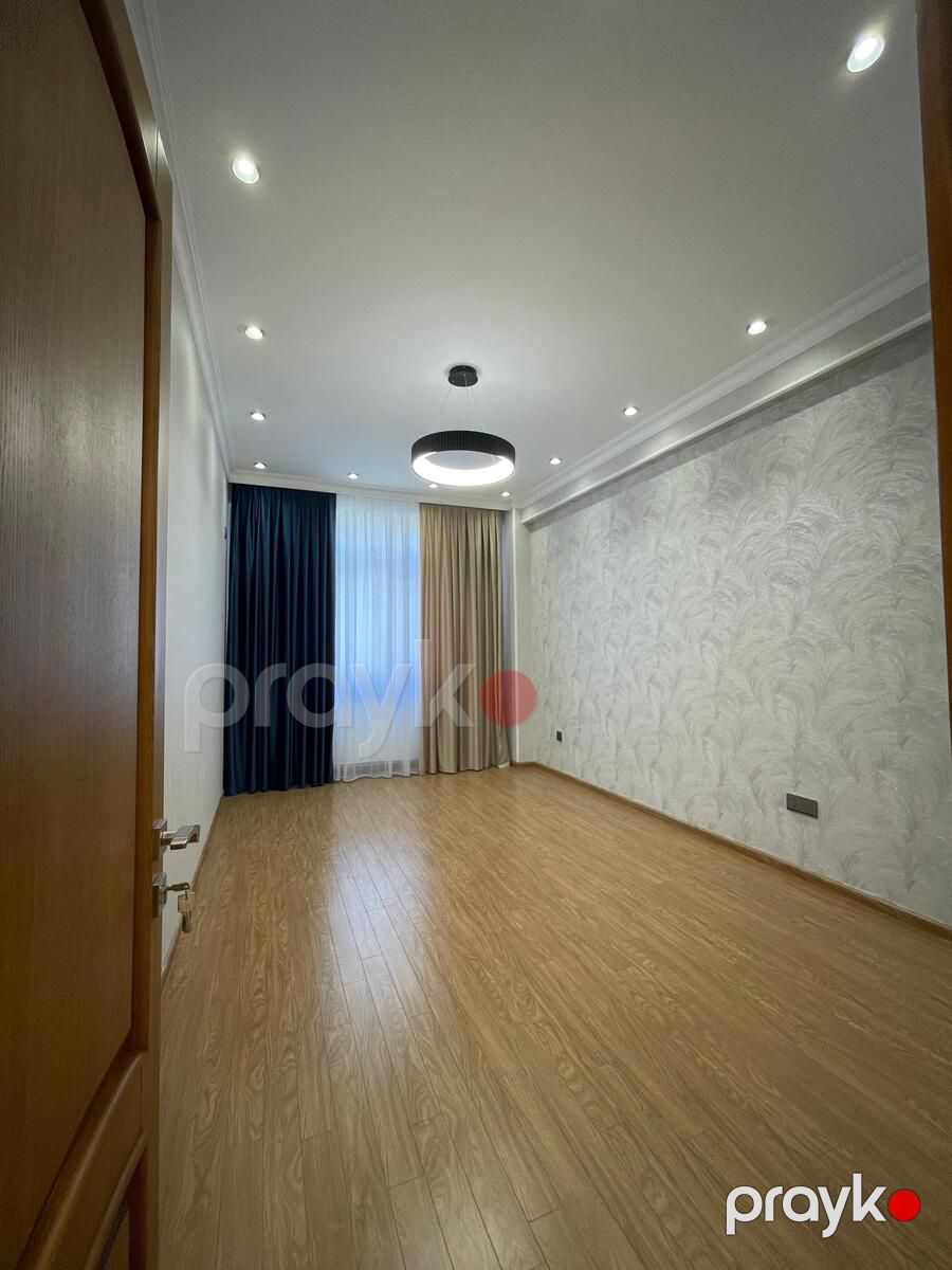 Satılır 3 otaqlı yeni tikili 145 m² — Mənzil, Bakı (12)