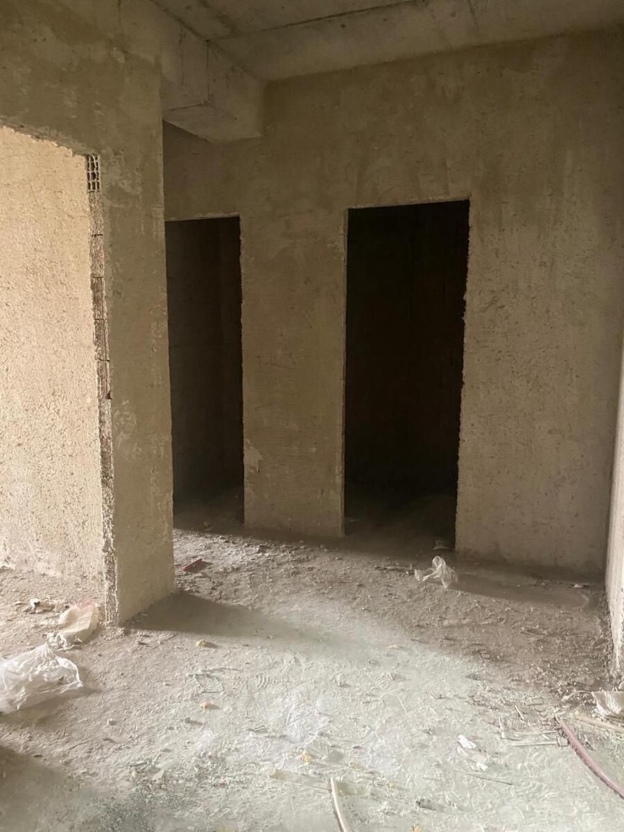 Satılır 3 otaqlı yeni tikili 122 m² — Mənzil, Bakı (6)