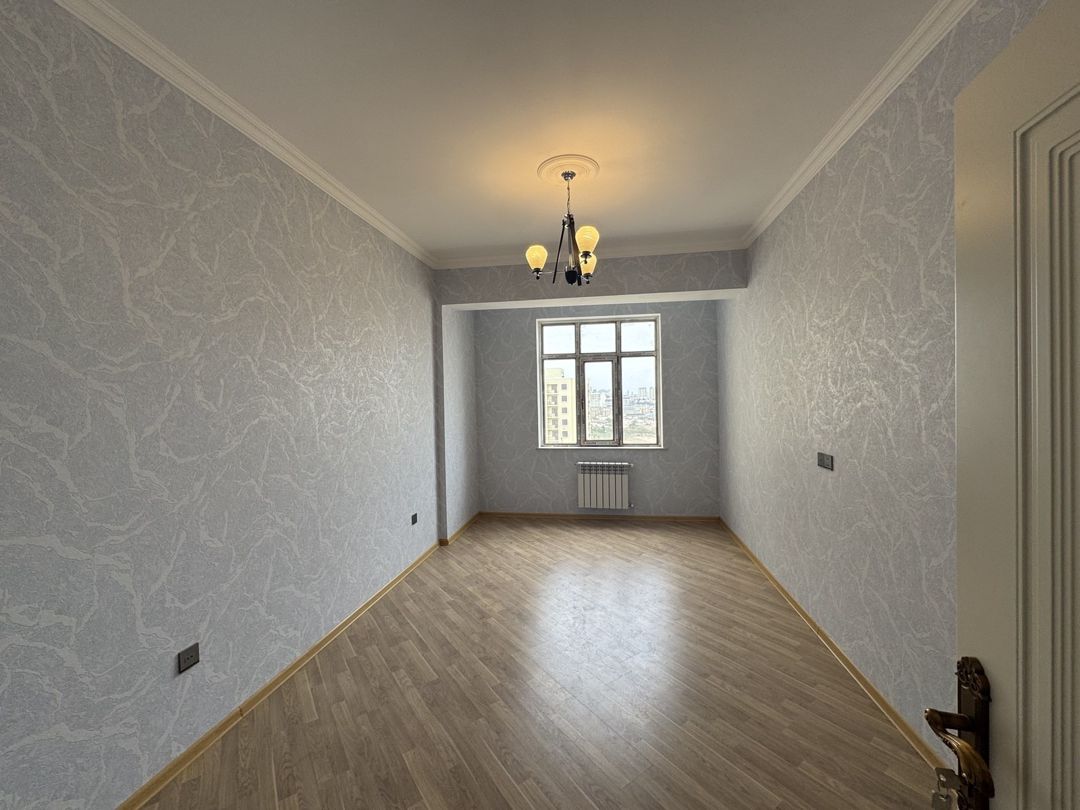Satılır 2 otaqlı yeni tikili 80 m² — Mənzil, Bakı (3)