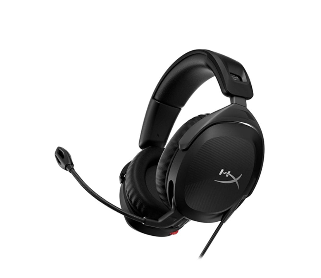 Qulaqlıq HyperX Cloud Stinger 2 Headset — Elektronika, Bakı (3)