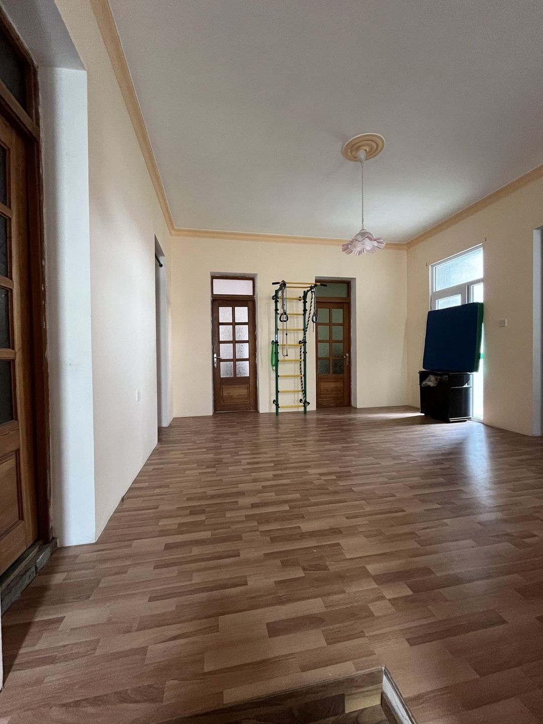 Satılır 6 otaqlı həyət evi/bağ evi 500 m² — Ev, villa, Bakı (12)