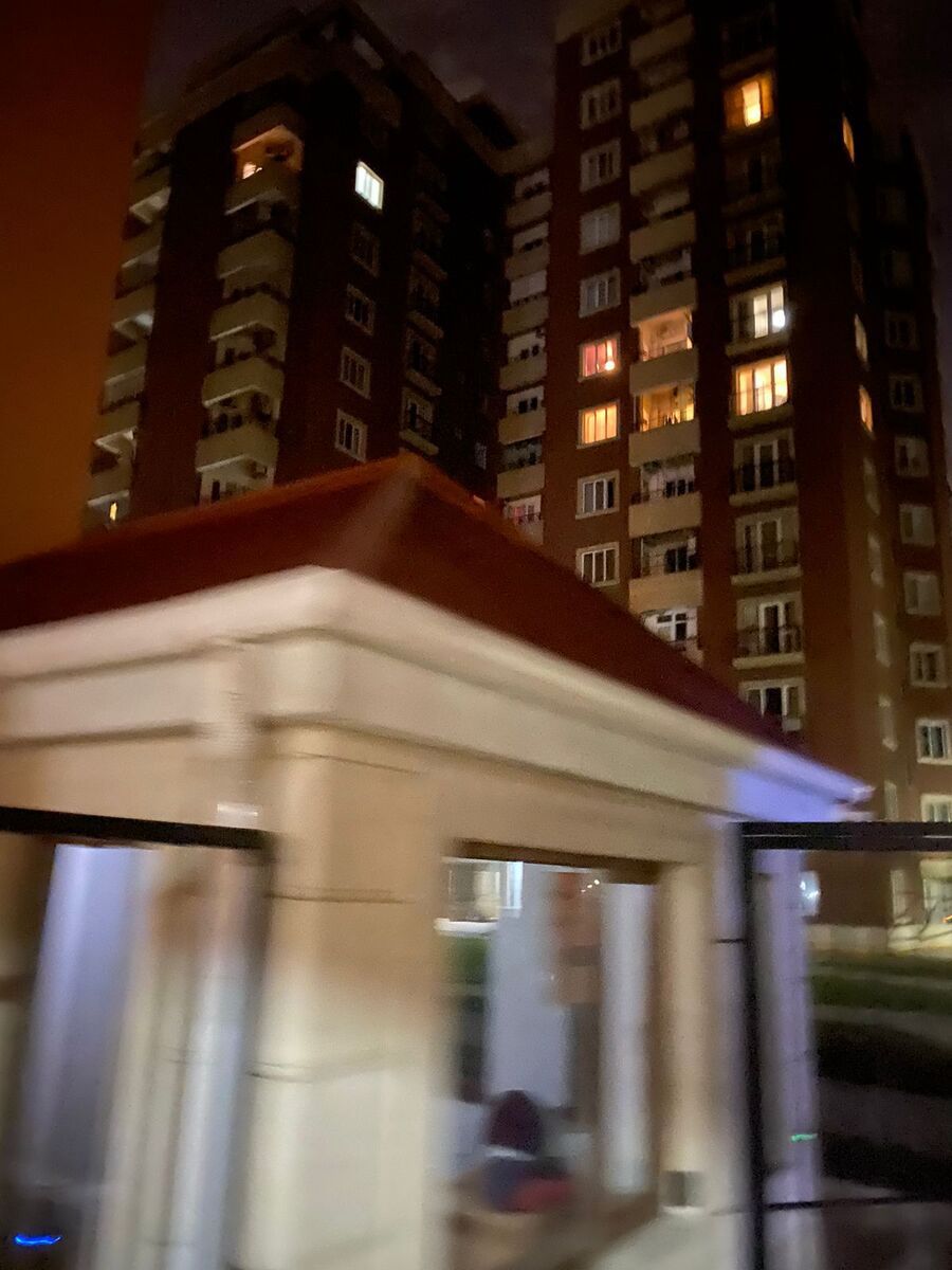 İcarəyə verilir 3 otaqlı yeni tikili 107 m² — Mənzil, Bakı
