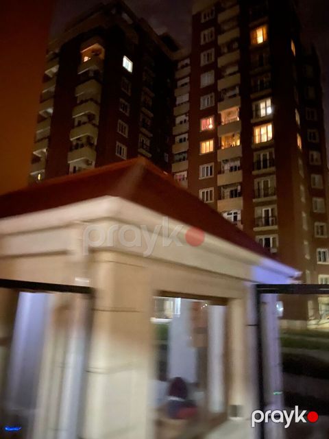İcarəyə verilir 3 otaqlı yeni tikili 107 m²