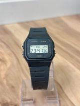 Casio F-91W qol saatı — Личные вещи