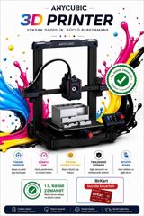 Anycubic Kobra 2 NEO — Dr.Epson