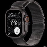Apple Watch Ultra 3 Black — Almashop — Electronics