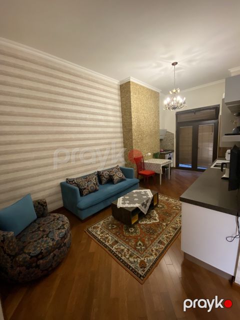 İcarəyə verilir 2 otaqlı yeni tikili 65 m²