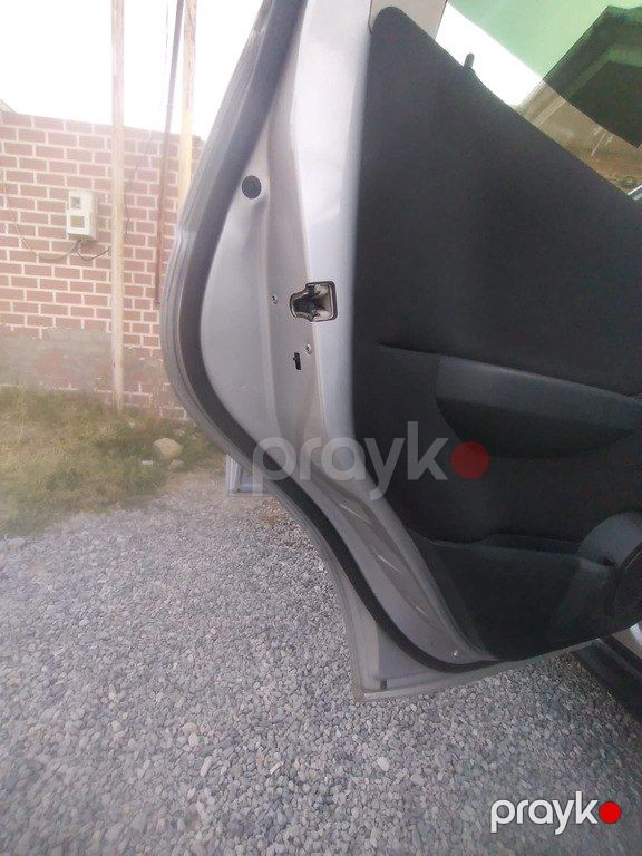 Mercedes A 170, 1.7 L, 2007 il, 262 000 km — Avtomobillər, Bakı (9)