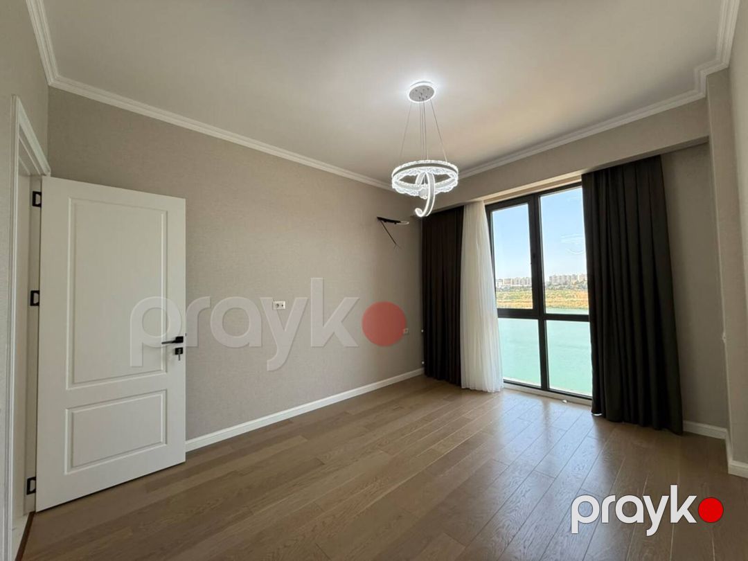 3-otaqlı yeni tikili, Yasamal r, 83 m² — Mənzil, Bakı (11)