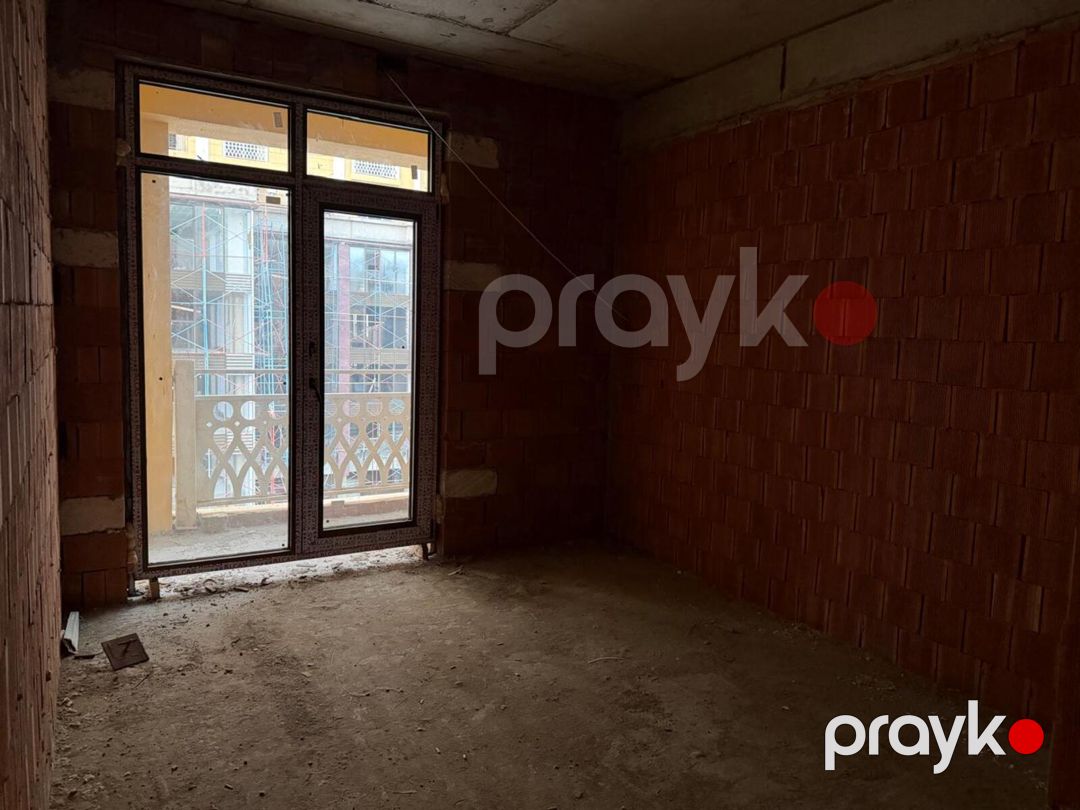 Satılır 3 otaqlı yeni tikili 108.9 m² — Mənzil, Bakı (4)