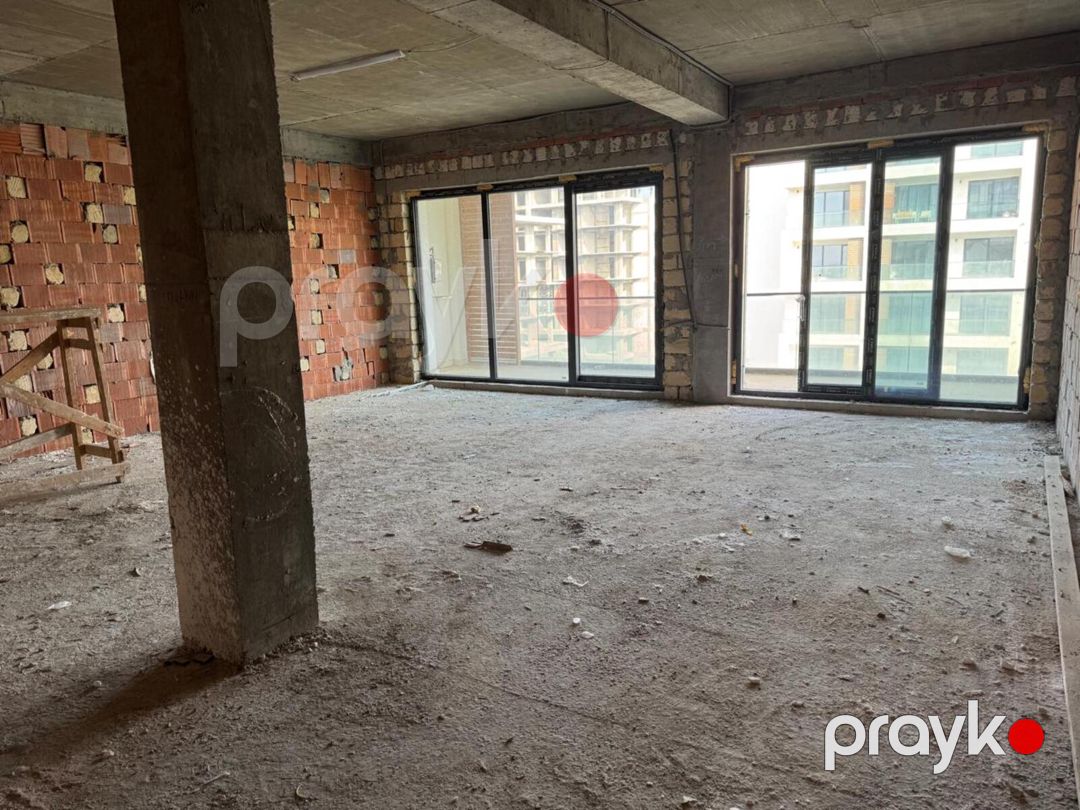 Satılır 2 otaqlı yeni tikili 91.9 m² — Mənzil, Bakı (12)