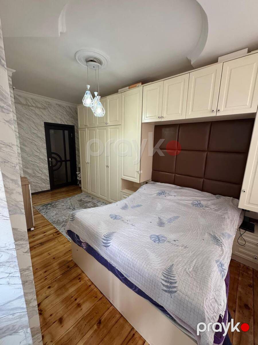 Satılır 2 otaqlı yeni tikili 65 m² — Mənzil, Bakı (3)