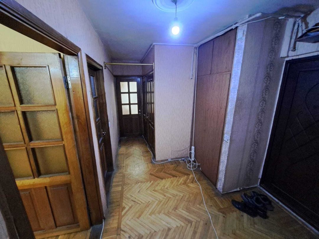 Satılır 3 otaqlı köhnə tikili 75 m² — Mənzil, Bakı