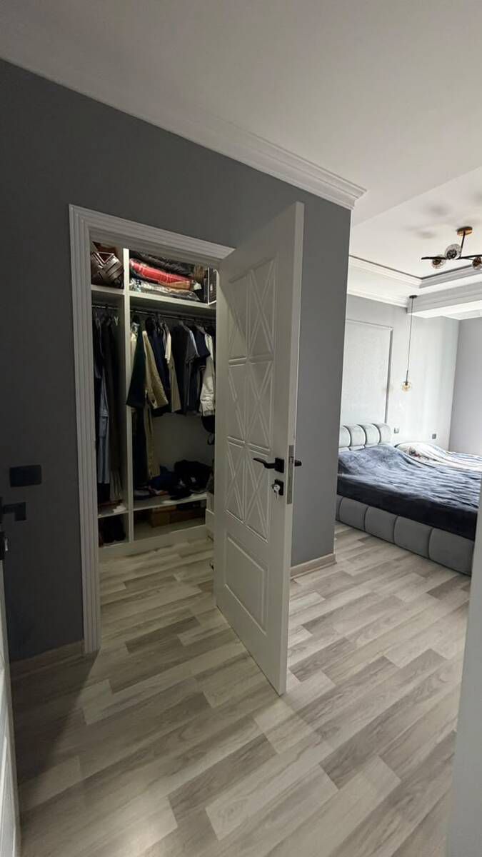 Satılır 3 otaqlı yeni tikili 85 m² — Mənzil, Bakı (8)
