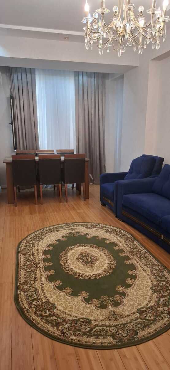 Satılır 3 otaqlı yeni tikili 85 m² — Mənzil, Bakı (3)