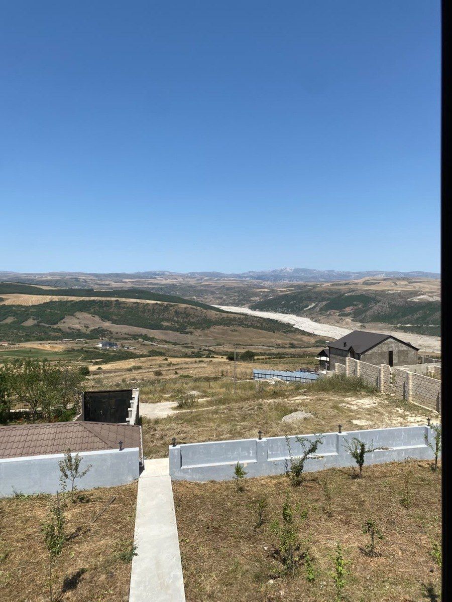 Satılır 4 otaqlı həyət evi/bağ evi 200 m² — Ev, villa, Şamaxı (5)