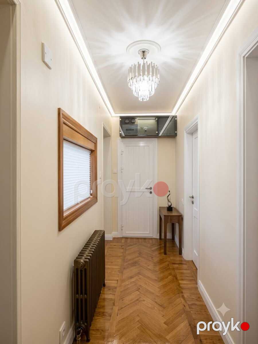 3-otaqlı mənzil kirayə verilir, N.Nərimanov m., 80 m² — Daşınmaz əmlak, Bakı (11)