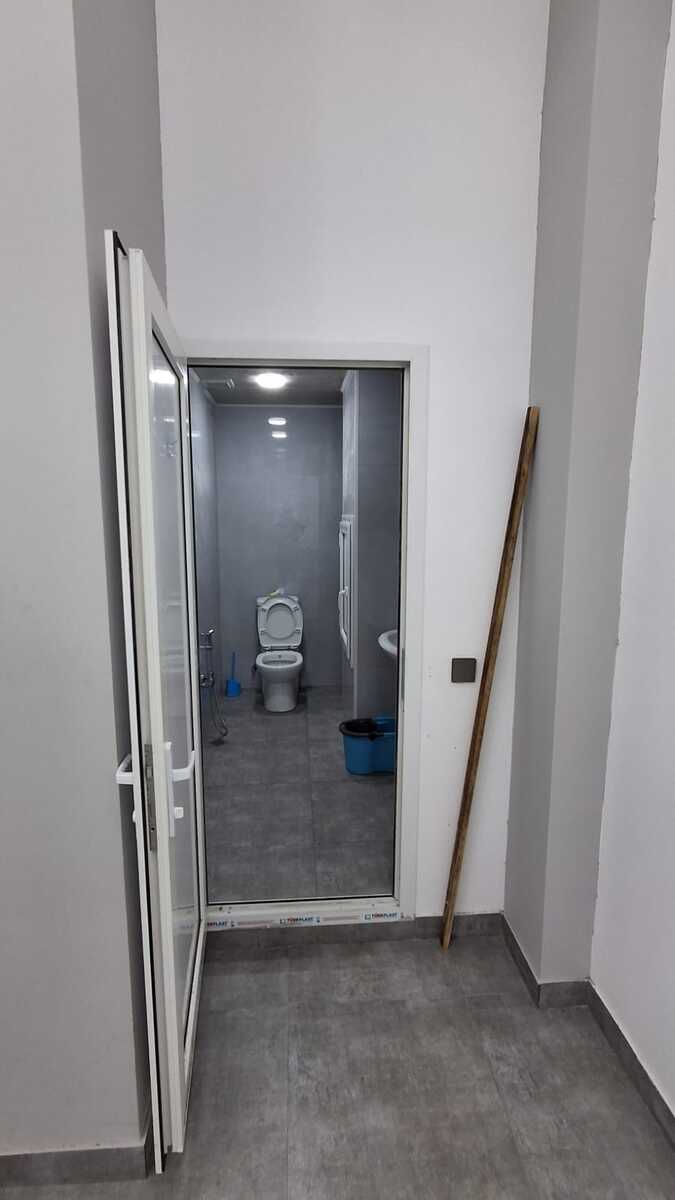 İcarəyə verilir obyekt 185 m² — Əmlak, Bakı (12)