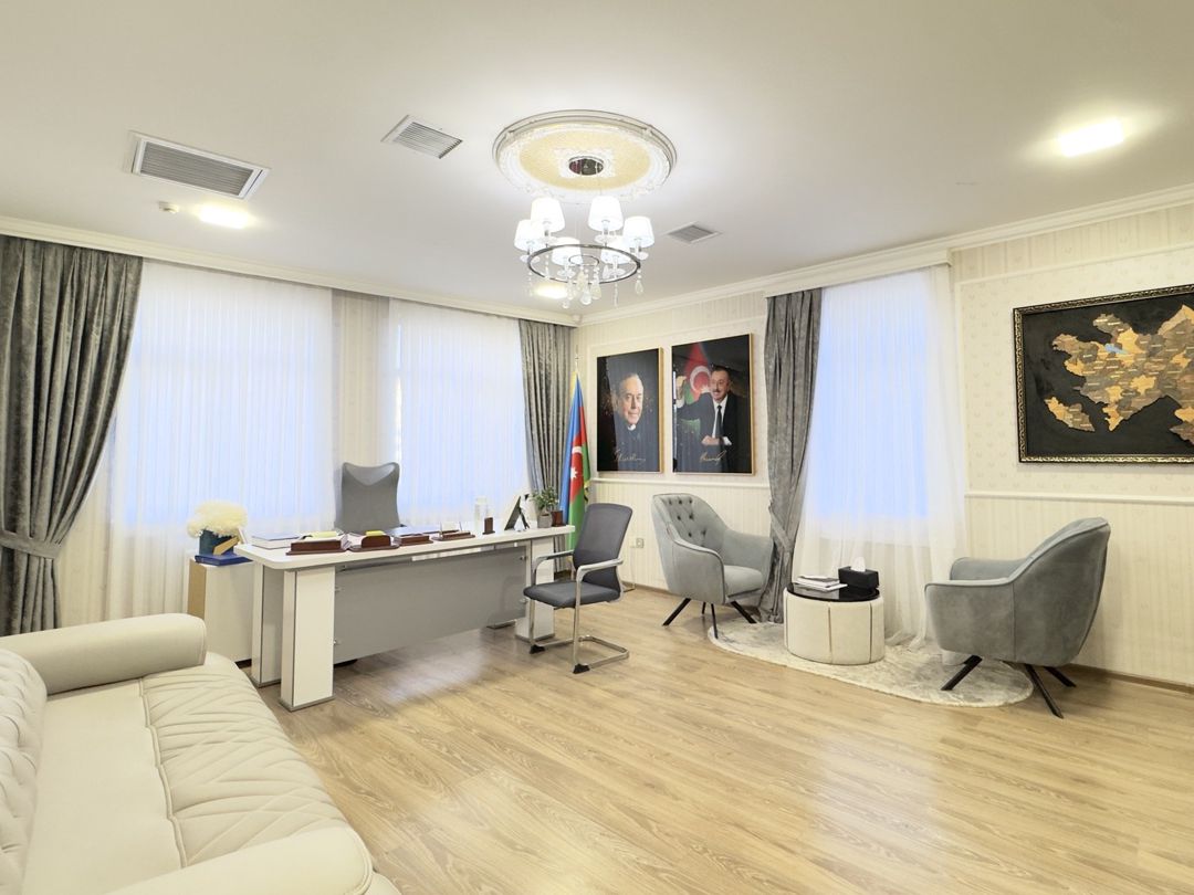 Satılır obyekt 850 m² — Əmlak, Bakı (5)