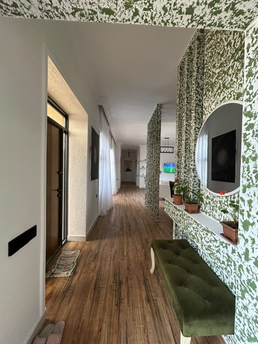 İcarəyə verilir 4 otaqlı həyət evi/bağ evi 200 m² — Ev, villa, Bakı (12)
