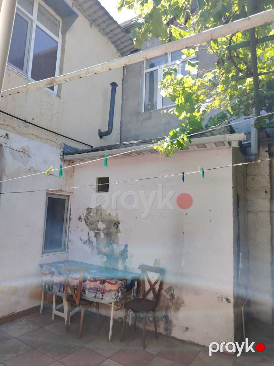 Satılır 4 otaqlı həyət evi/bağ evi 160 m² — Ev, villa, Bakı (8)