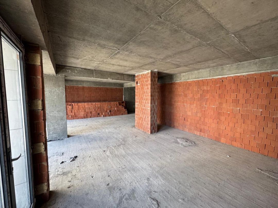 Satılır 3 otaqlı yeni tikili 108.2 m² — Mənzil, Bakı (9)