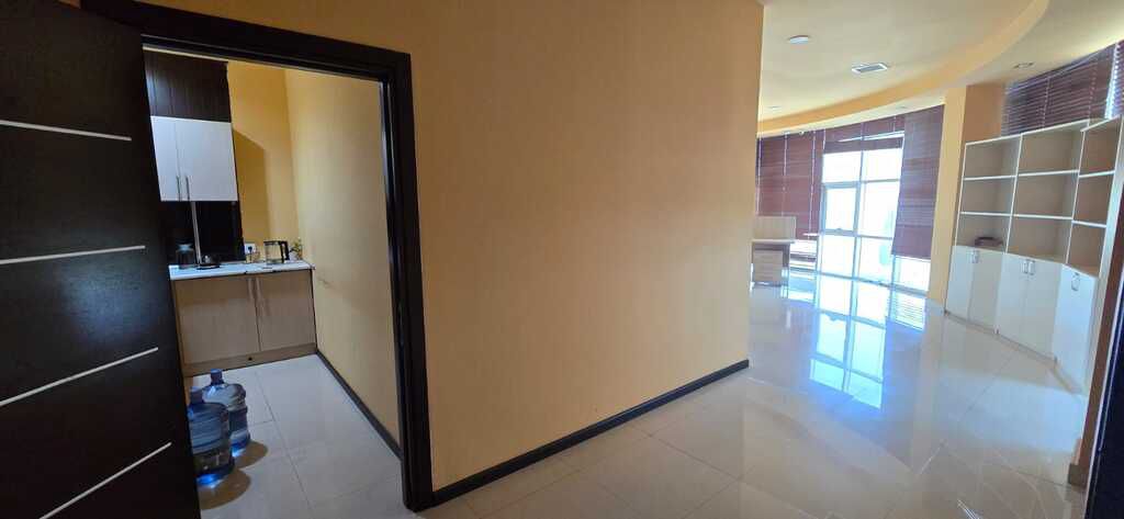 İcarəyə verilir 6 otaqlı ofis 400 m² — Ofis, Bakı (9)