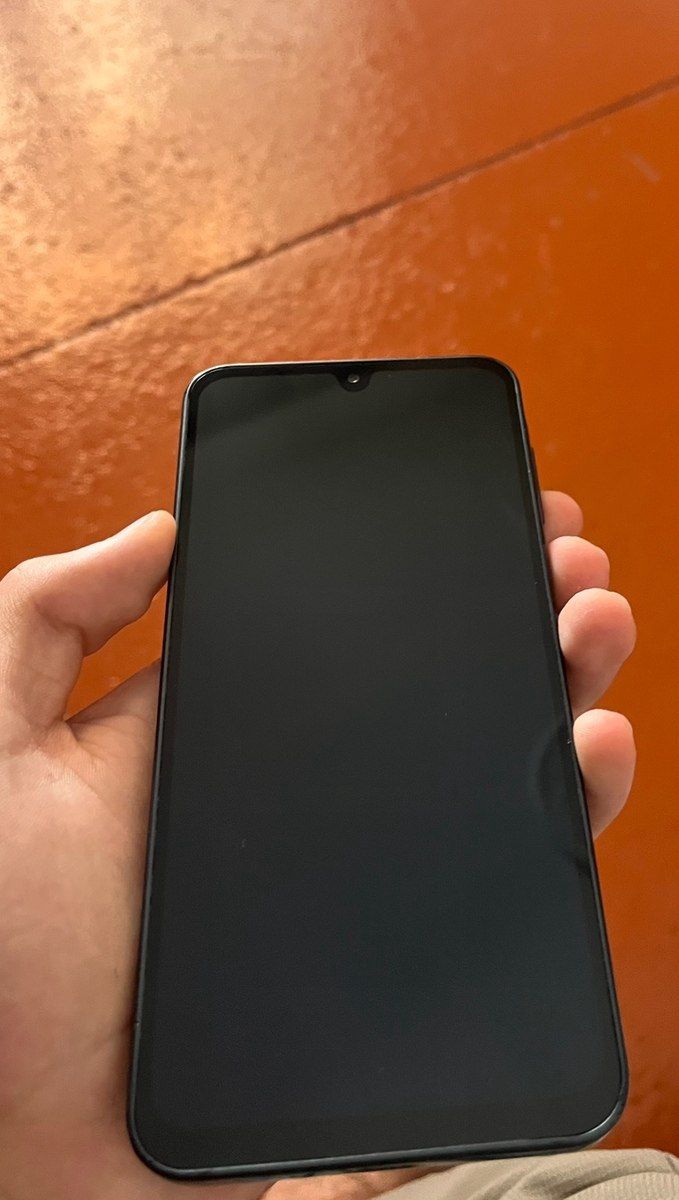 Samsung Galaxy A16 Black 128GB/6GB — Telefonlar və qadjetlər, Bərdə (2)
