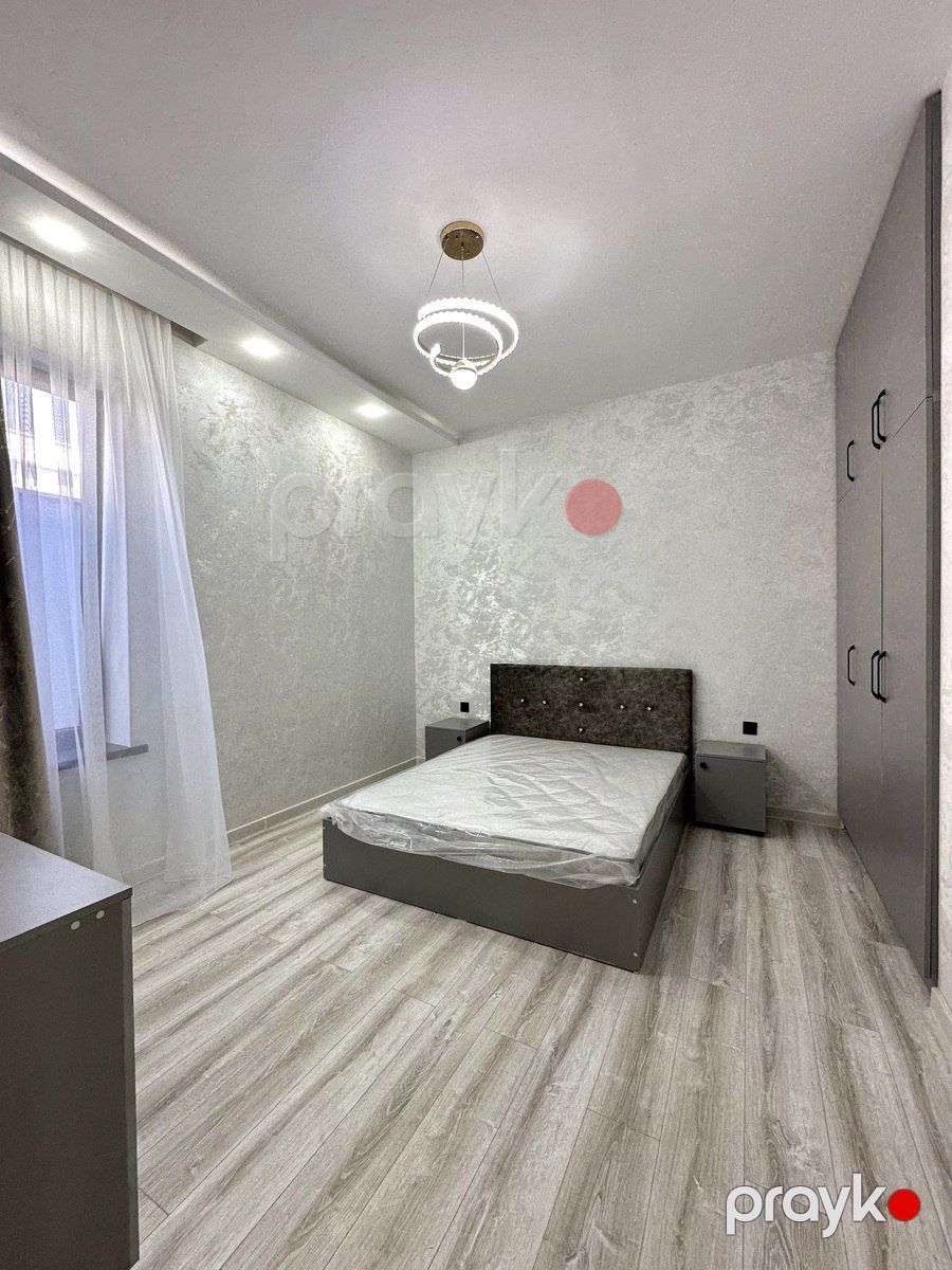 Satılır 4 otaqlı həyət evi/bağ evi 140 m² — Ev, villa, Bakı (11)