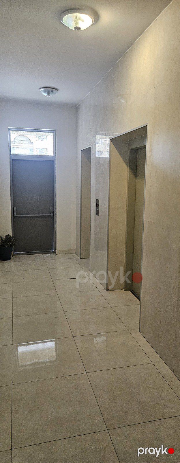 İcarəyə verilir 2 otaqlı yeni tikili 80 m² — Mənzil, Bakı (2)