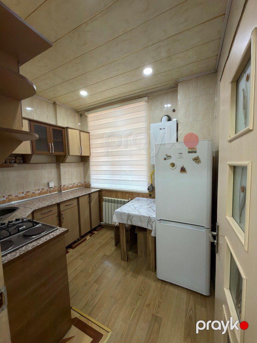 Satılır 2 otaqlı yeni tikili 64 m² — Mənzil, Bakı (7)