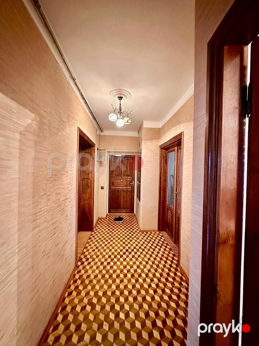 Satılır 3 otaqlı köhnə tikili 85 m² — Mənzil, Bakı (2)