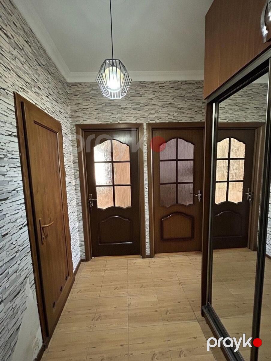 Satılır 2 otaqlı köhnə tikili 60 m² — Mənzil, Bakı (7)