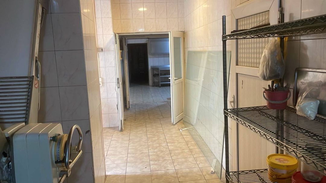 İcarəyə verilir obyekt 200 m² — Əmlak, Bakı (3)