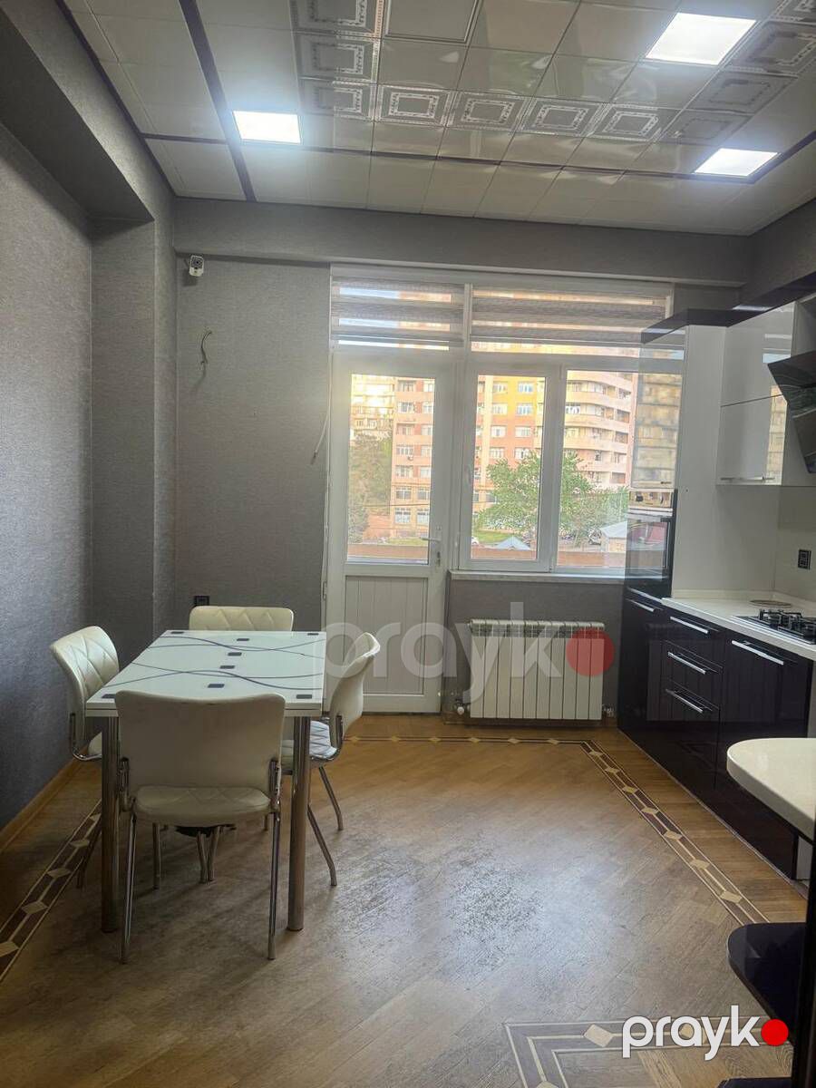 İcarəyə verilir 3 otaqlı yeni tikili 116 m² — Mənzil, Bakı (5)
