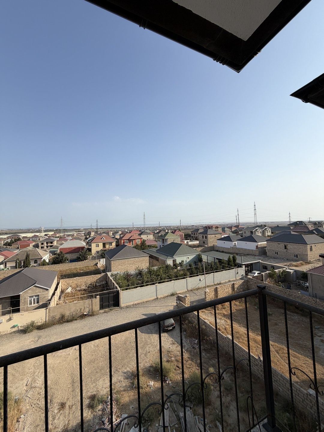 Satılır 3 otaqlı yeni tikili 93 m² — Mənzil, Bakı (7)