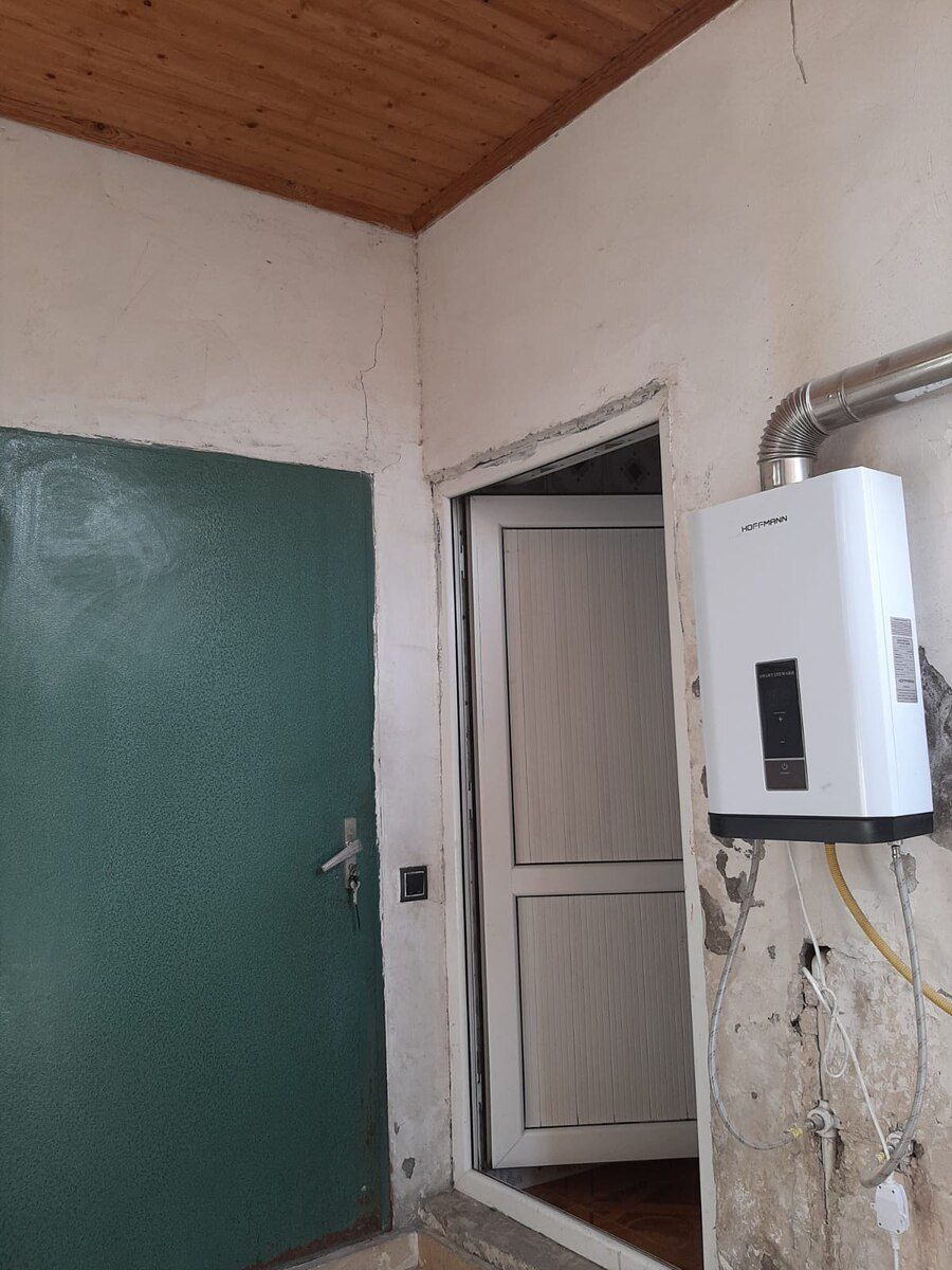 Həyət evi kirayə verilir, Avtovağzal m. — Daşınmaz əmlak, Bakı (3)
