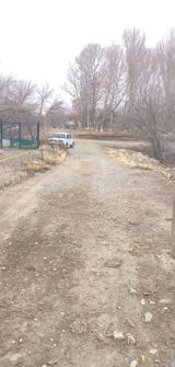 6 sot torpaq sahəsi, Naxçıvan ş. — Land plot