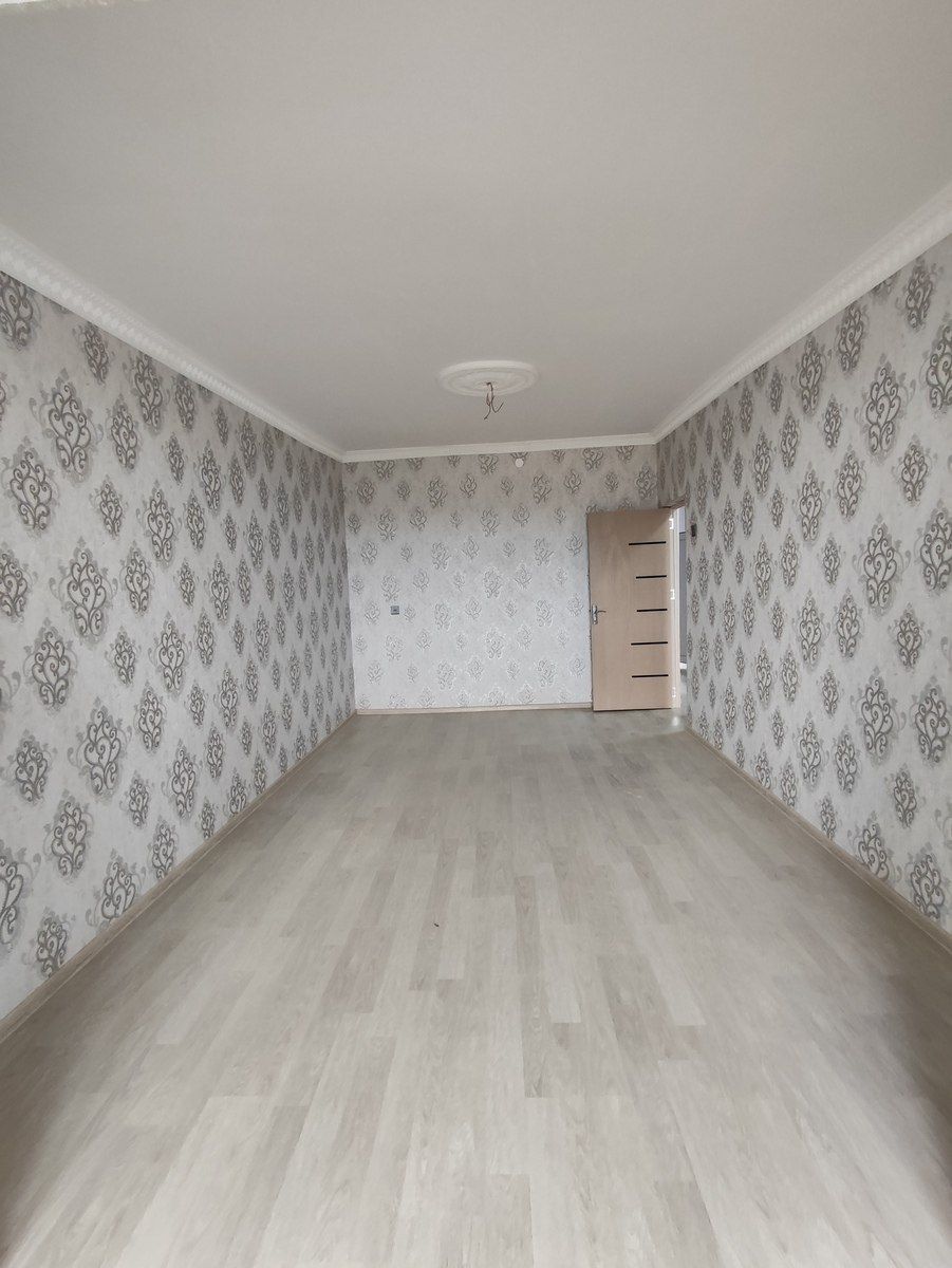 3-otaqlı mənzil, Şirvan ş., 65 m² — Mənzil, Şirvan (4)