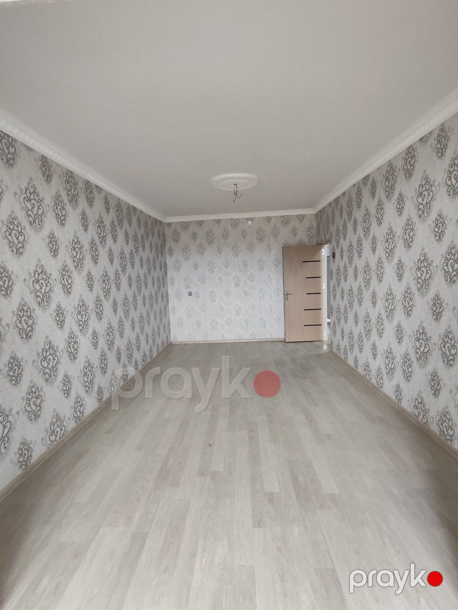 3-otaqlı mənzil, Şirvan ş., 65 m² — Mənzil, Şirvan (2)