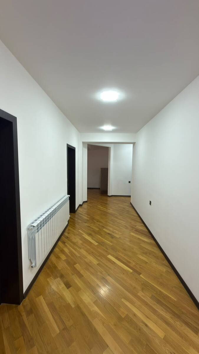 Satılır 3 otaqlı yeni tikili 125 m² — Mənzil, Bakı (9)