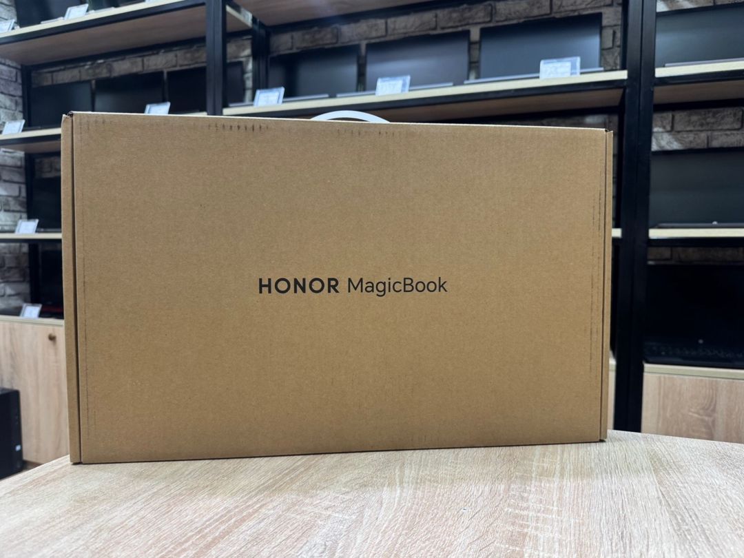 Honor MagicBook X16 — Elektronika, Bakı