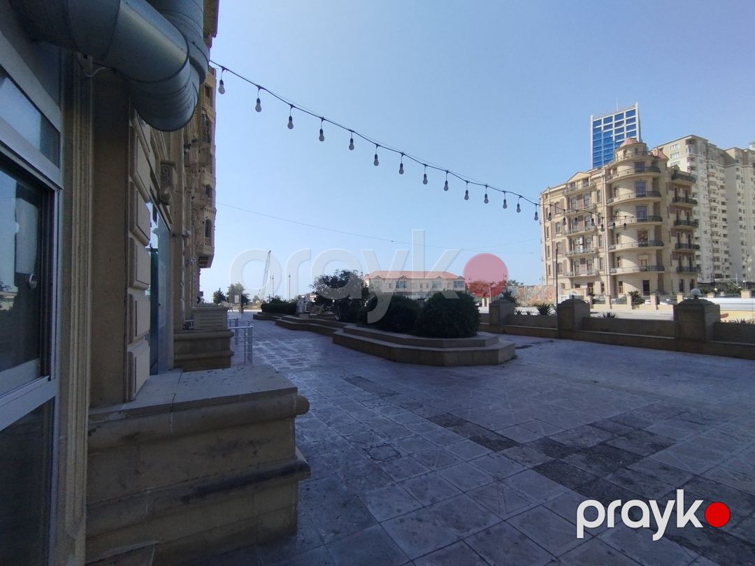 Obyekt icarəyə verilir, Amay TM. — Daşınmaz əmlak, Bakı (7)