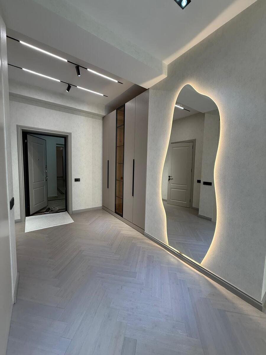 Satılır 2 otaqlı yeni tikili 68 m² — Mənzil, Bakı (3)