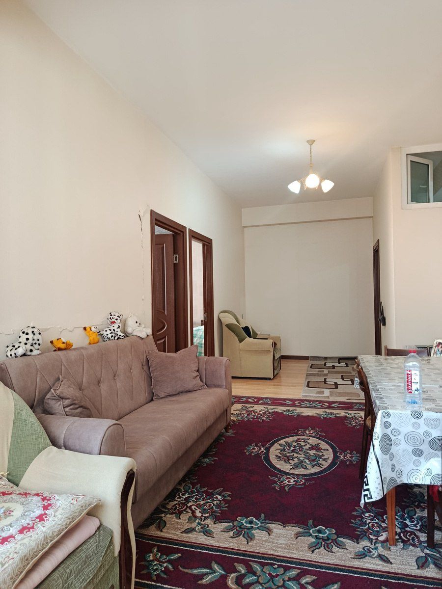 Satılır 3 otaqlı yeni tikili 85 m² — Mənzil, Bakı (7)