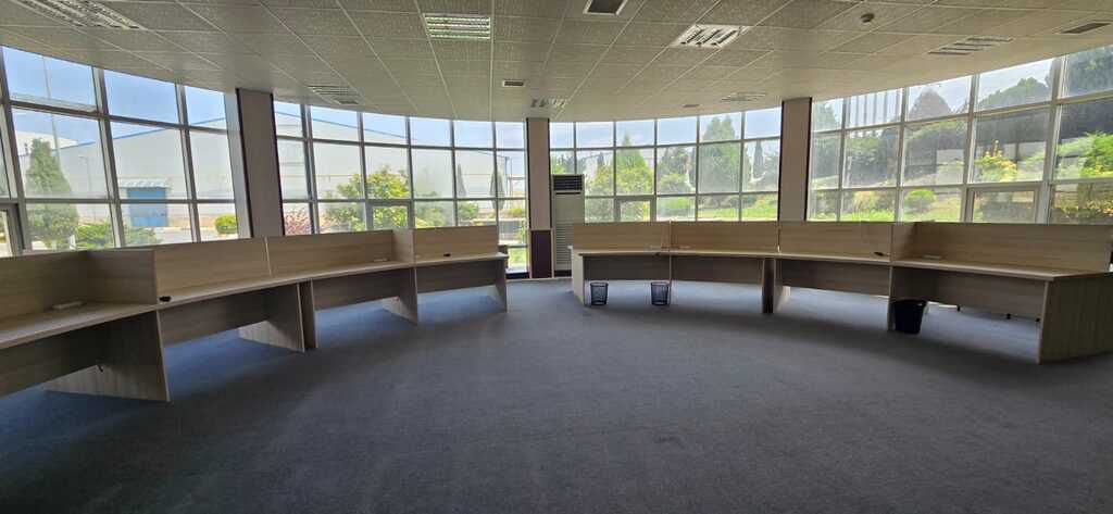 İcarəyə verilir obyekt 276 m² — Əmlak, Bakı (5)