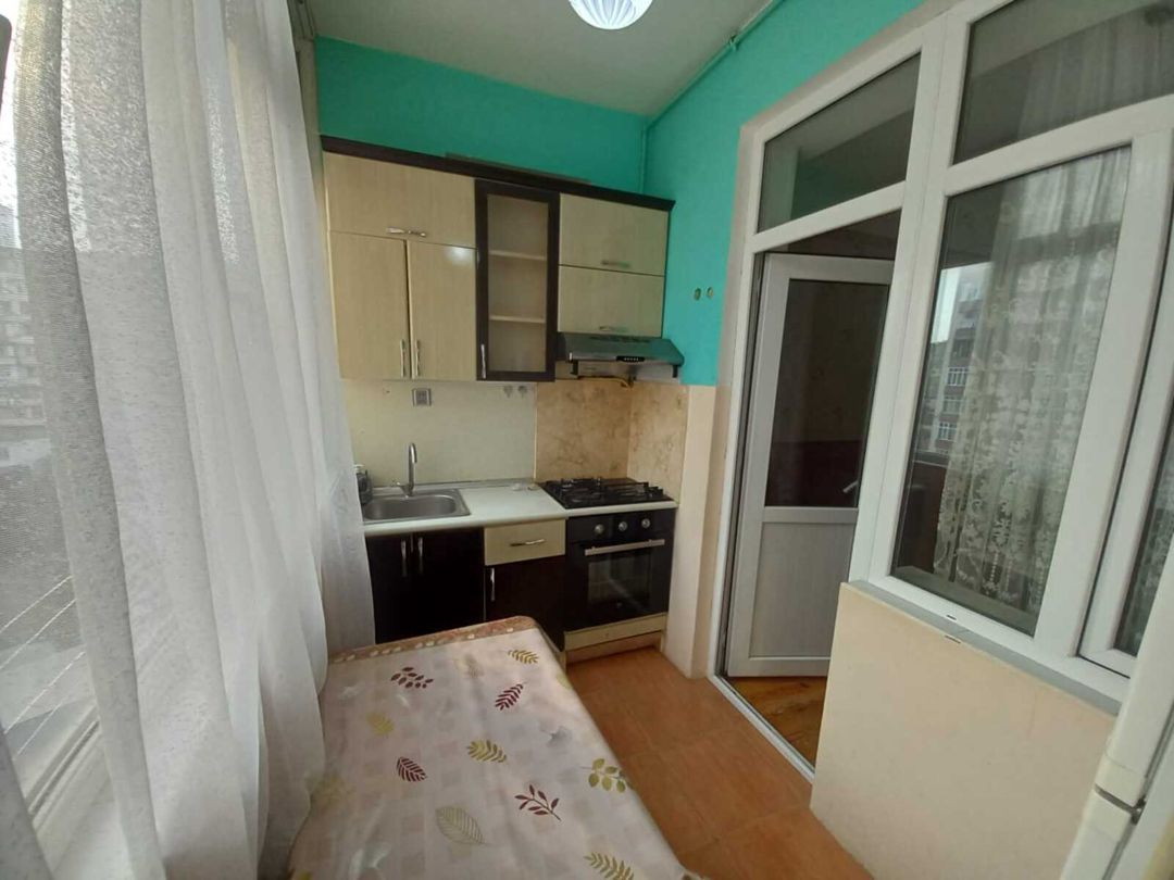 Satılır 2 otaqlı yeni tikili 55 m² — Mənzil, Bakı (9)