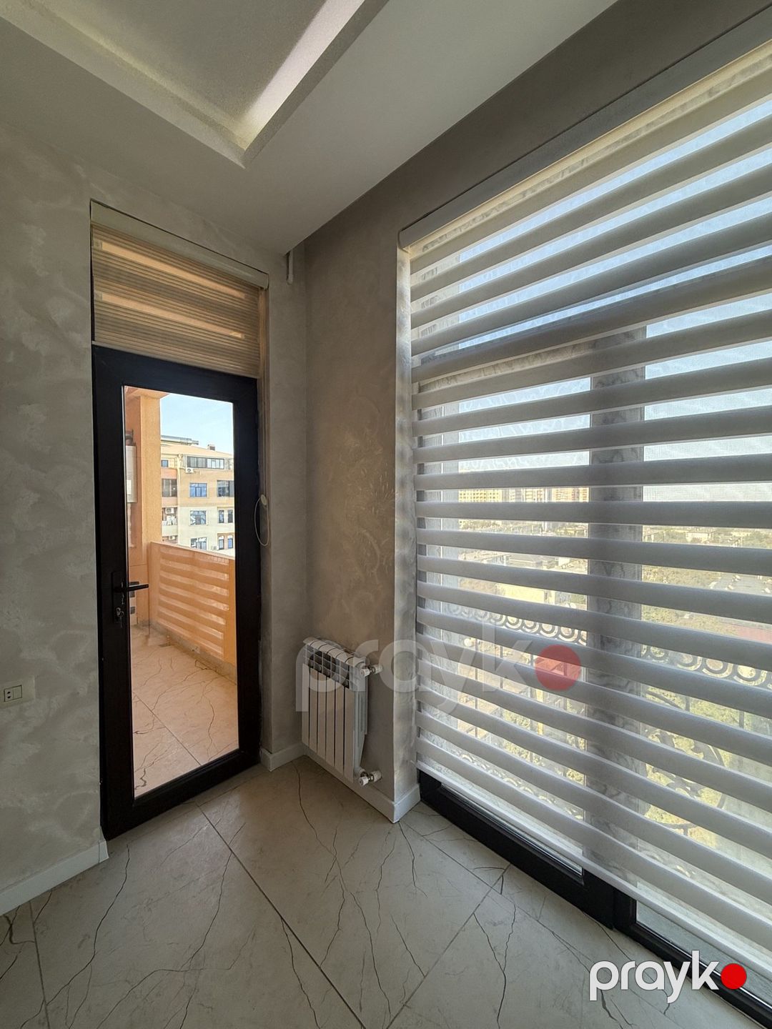 Satılır 3 otaqlı yeni tikili 128 m² — Mənzil, Bakı (4)