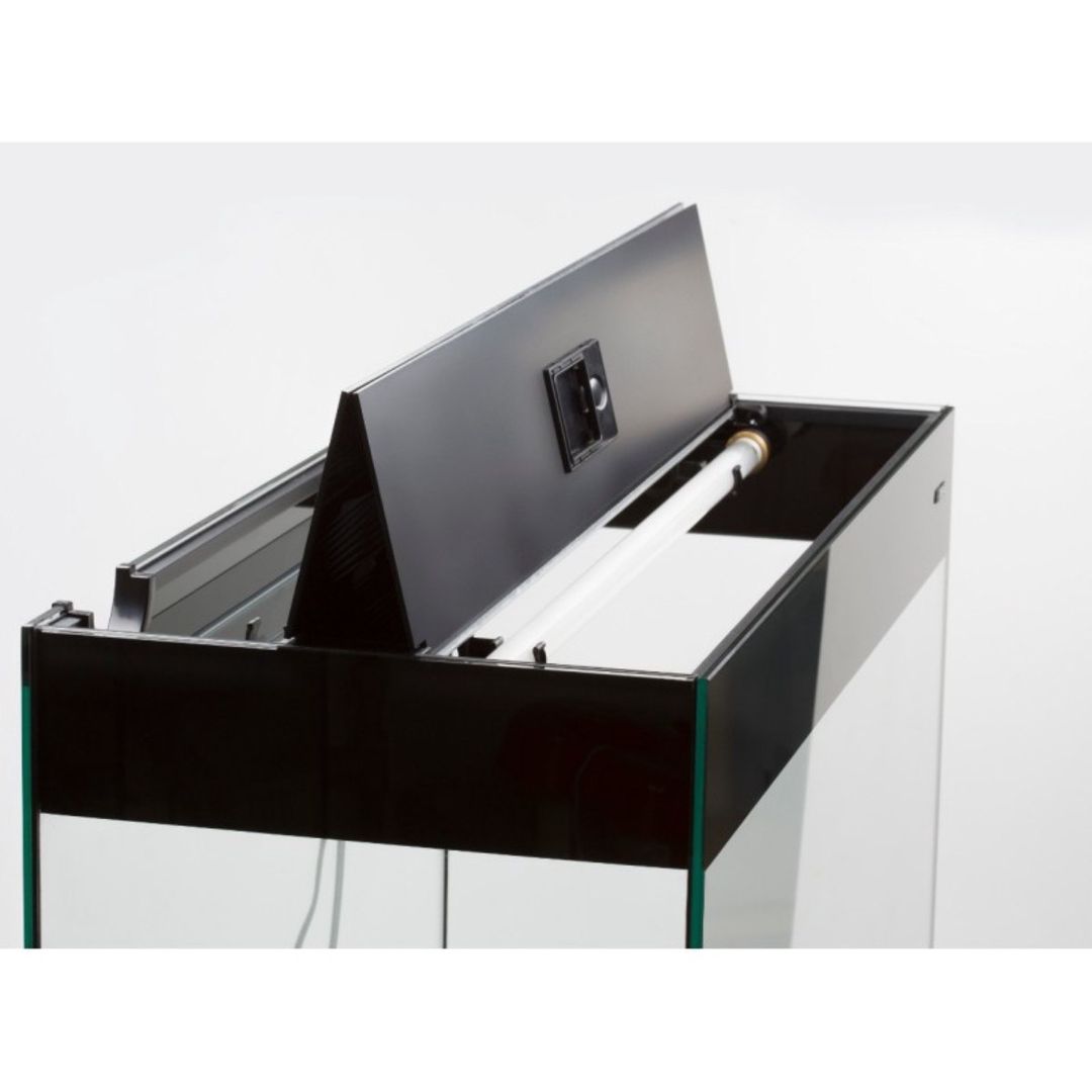 Aquael Glossy 100 Premium Akvarium Komplekti — Akvariumlar və balıqlar, Bakı (3)
